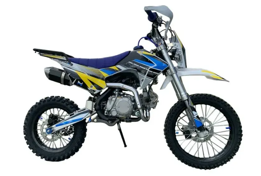 Питбайк RACER CRF
